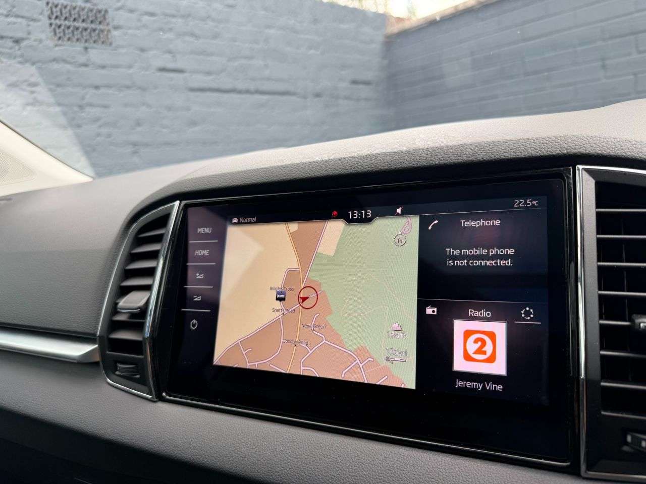 2019 SKODA KAROQ 2019 SKODA KAROQ