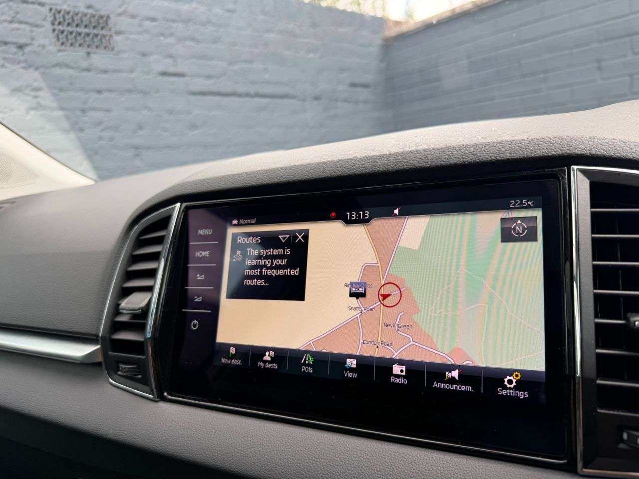 2019 SKODA KAROQ 2019 SKODA KAROQ