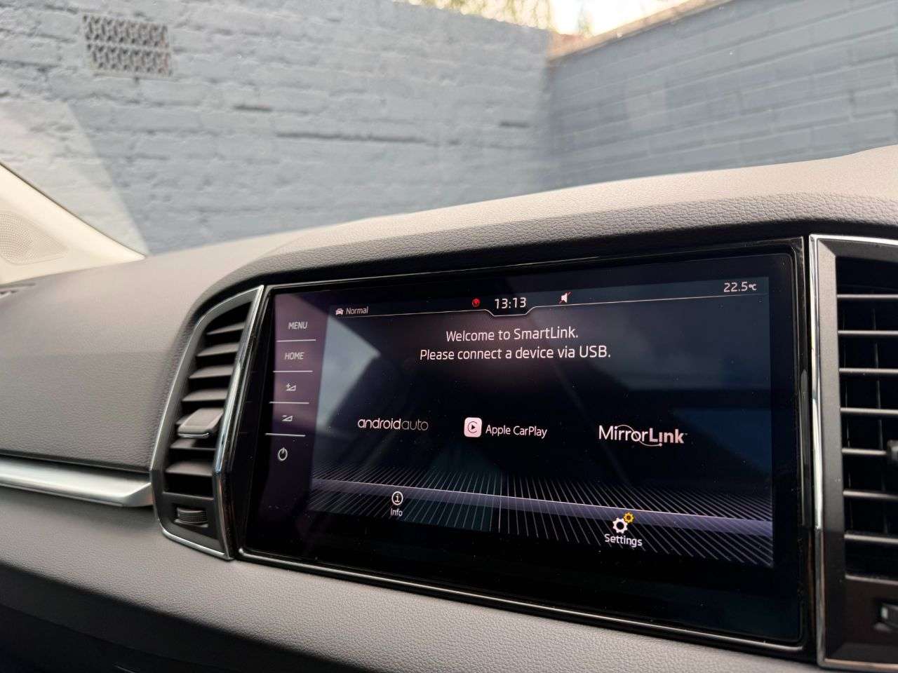 2019 SKODA KAROQ 2019 SKODA KAROQ