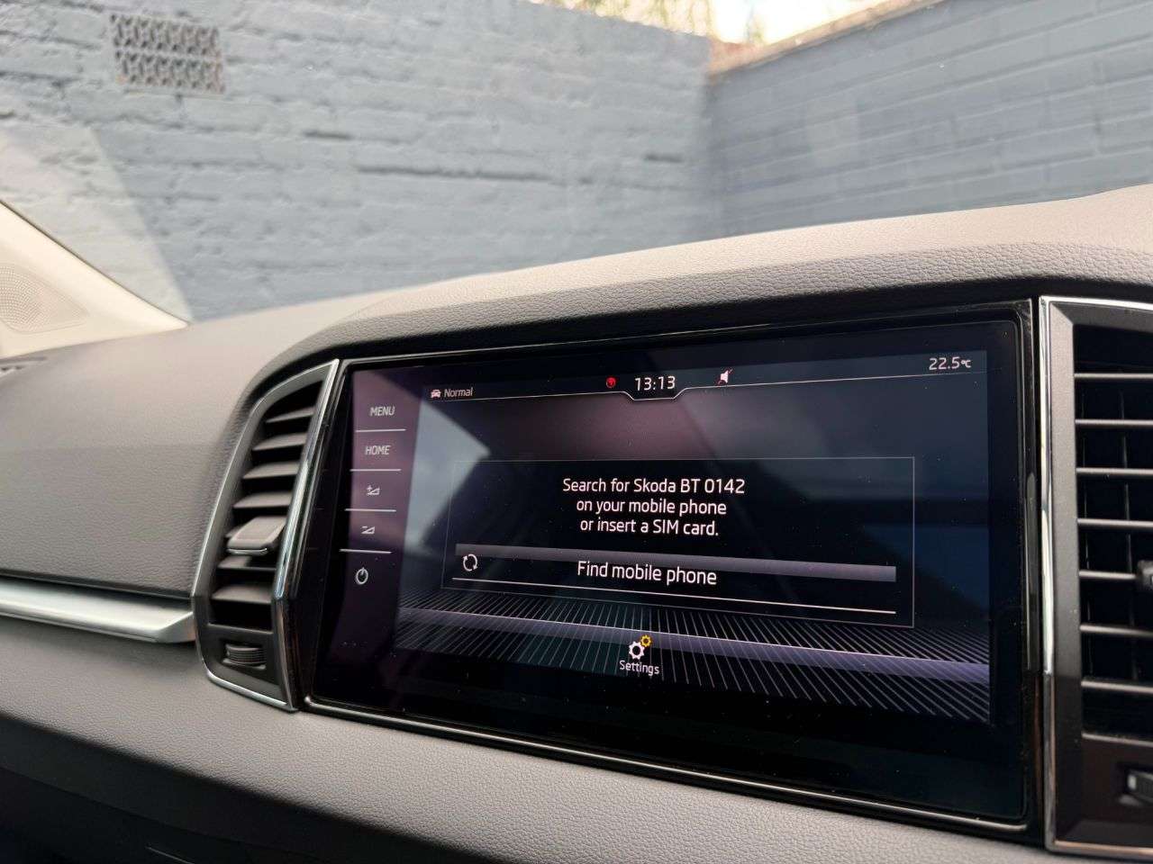 2019 SKODA KAROQ 2019 SKODA KAROQ