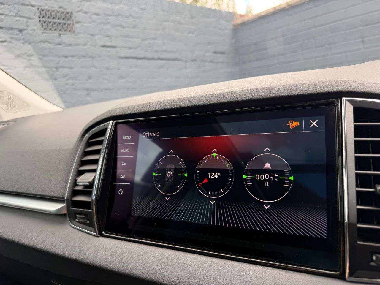 2019 SKODA KAROQ 2019 SKODA KAROQ