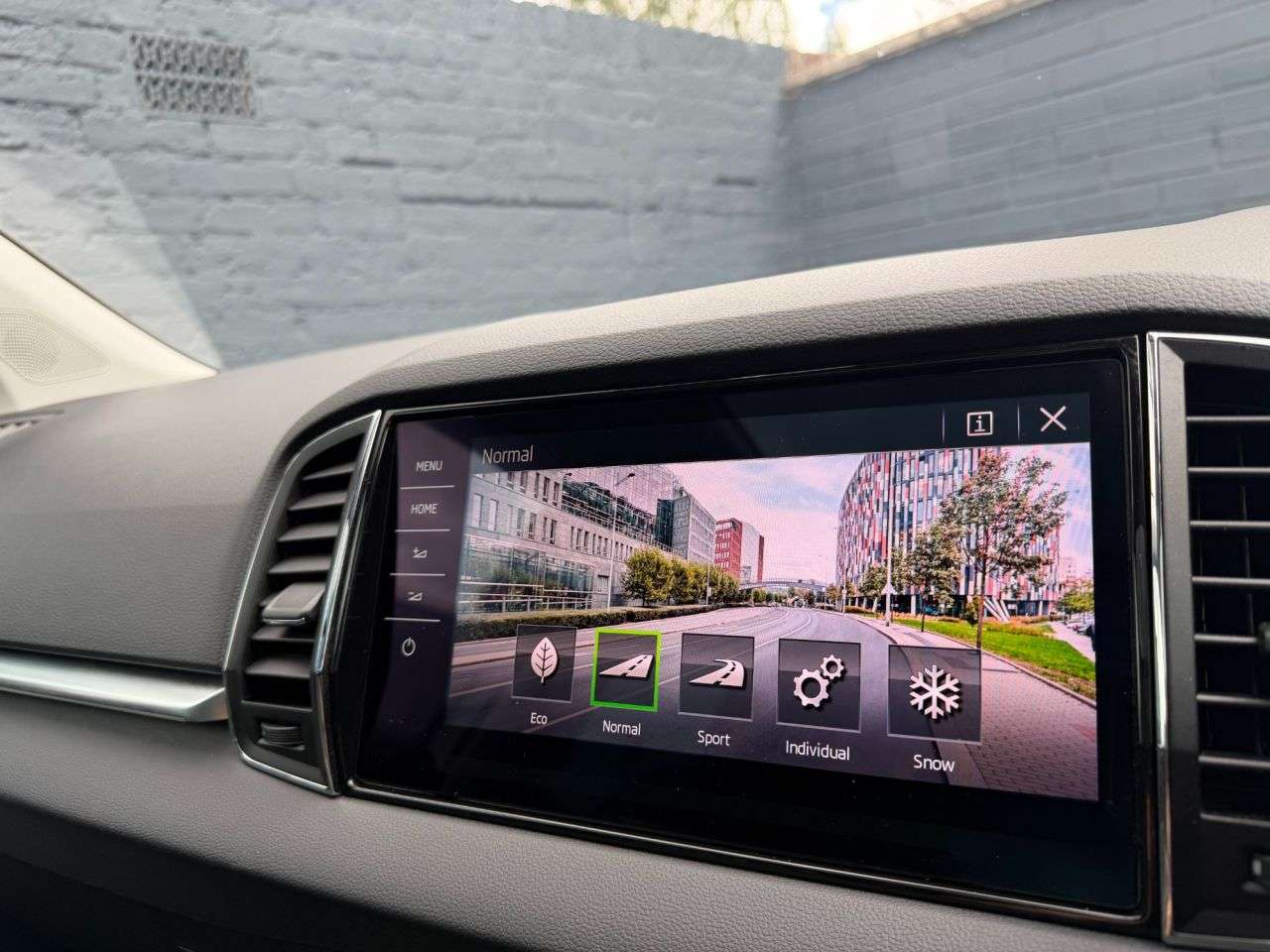 2019 SKODA KAROQ 2019 SKODA KAROQ