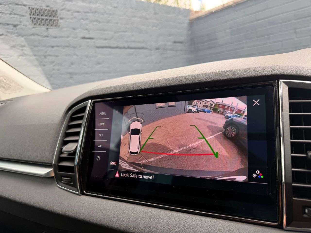 2019 SKODA KAROQ 2019 SKODA KAROQ