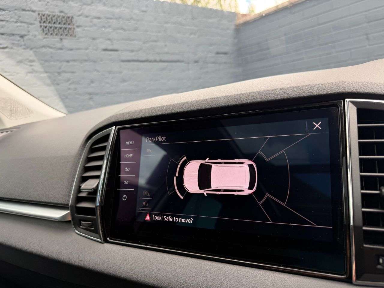 2019 SKODA KAROQ 2019 SKODA KAROQ