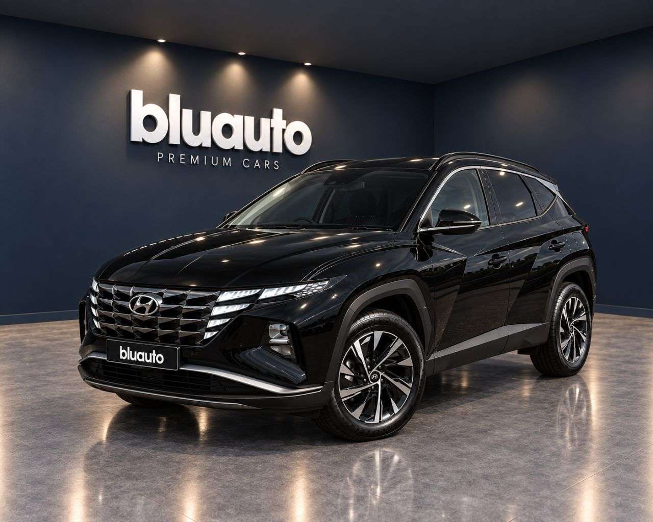 A 2021 HYUNDAI TUCSON 1.6 T-GDi SE Connect SUV 5dr Petrol Manual Euro 6 (s/s) (150 ps) A 2021 HYUNDAI TUCSON 1.6 T-GDi SE Connect SUV 5dr Petrol Manual Euro 6 (s/s) (150 ps)
