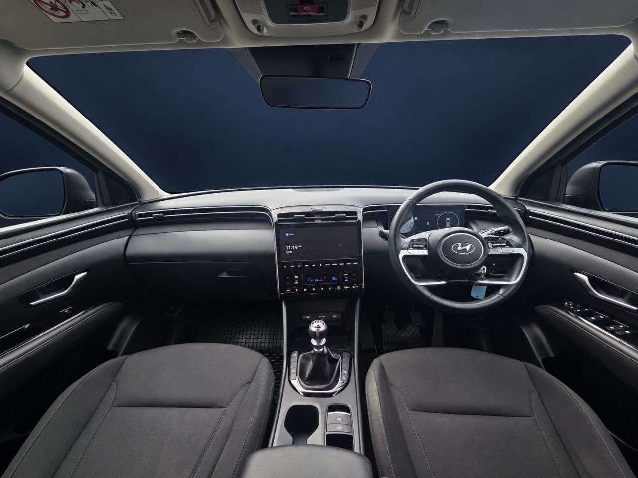 A 2021 HYUNDAI TUCSON 1.6 T-GDi SE Connect SUV 5dr Petrol Manual Euro 6 (s/s) (150 ps) A 2021 HYUNDAI TUCSON 1.6 T-GDi SE Connect SUV 5dr Petrol Manual Euro 6 (s/s) (150 ps)