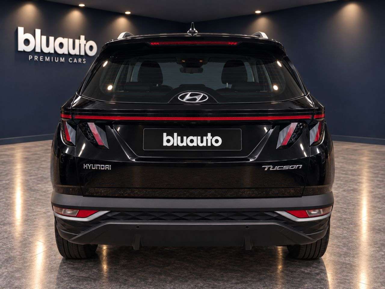 A 2021 HYUNDAI TUCSON 1.6 T-GDi SE Connect SUV 5dr Petrol Manual Euro 6 (s/s) (150 ps) A 2021 HYUNDAI TUCSON 1.6 T-GDi SE Connect SUV 5dr Petrol Manual Euro 6 (s/s) (150 ps)