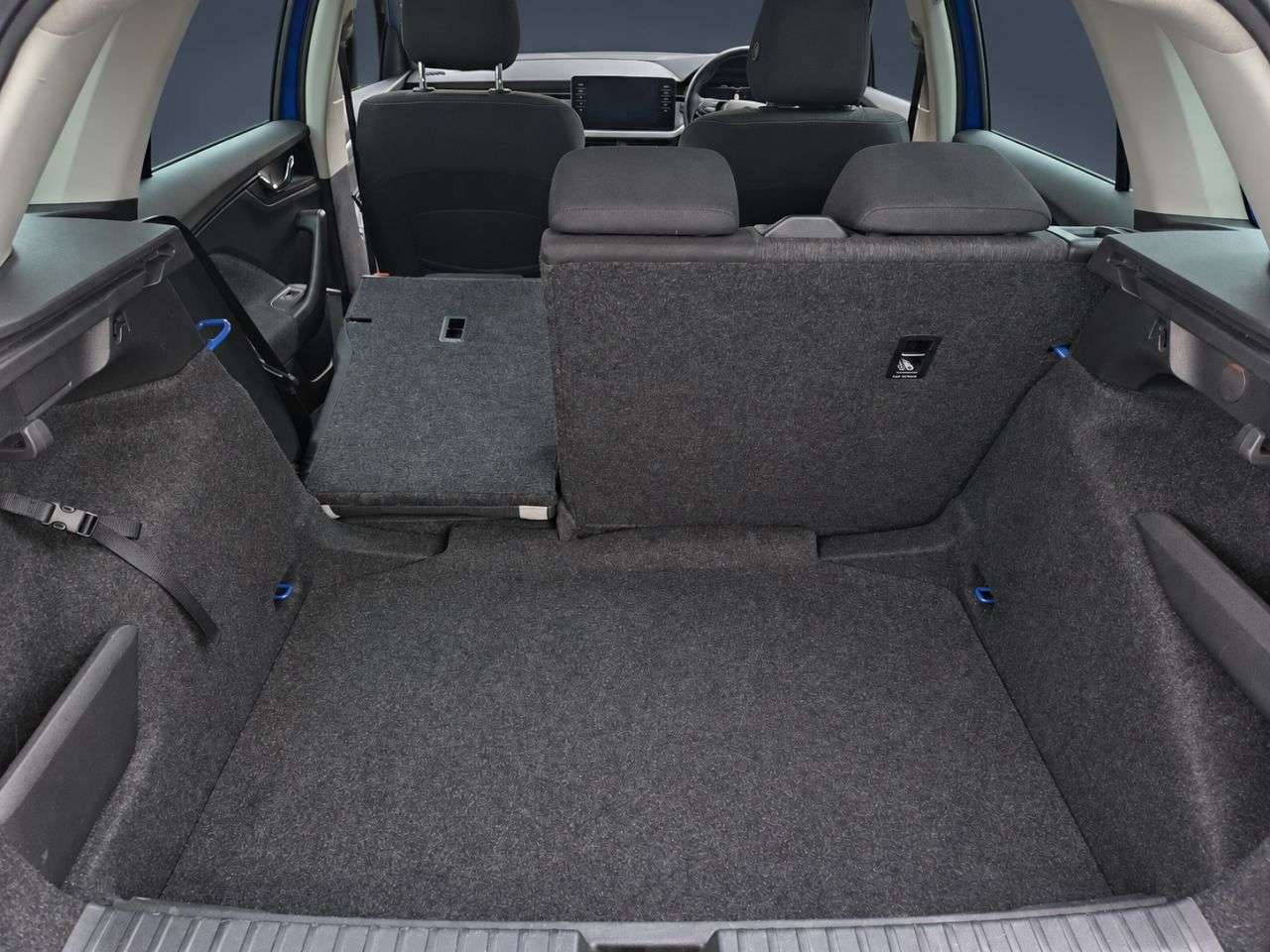 2021 SKODA KAMIQ 2021 SKODA KAMIQ
