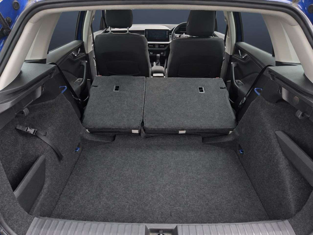 2021 SKODA KAMIQ 2021 SKODA KAMIQ