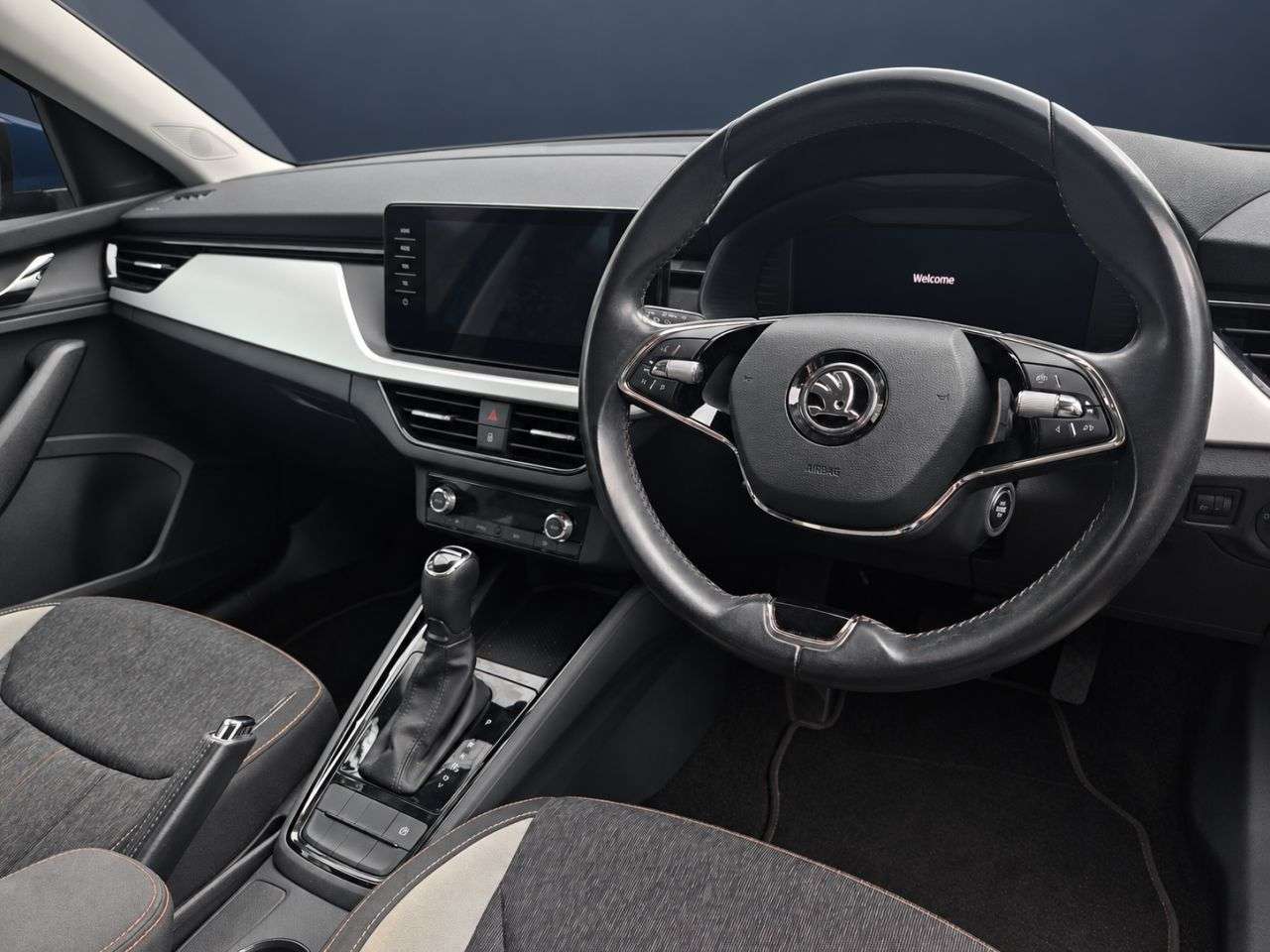 2021 SKODA KAMIQ 2021 SKODA KAMIQ