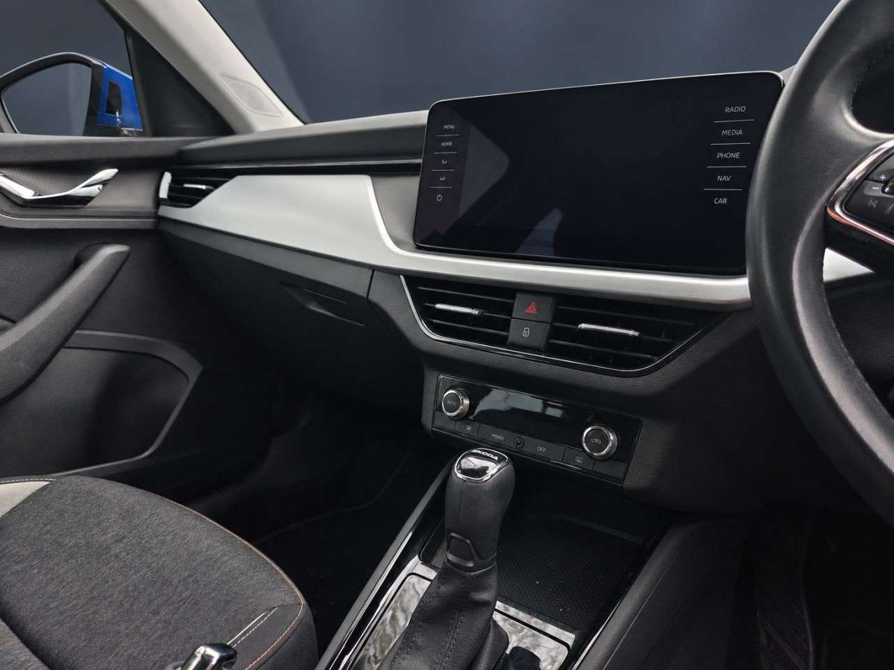 2021 SKODA KAMIQ 2021 SKODA KAMIQ