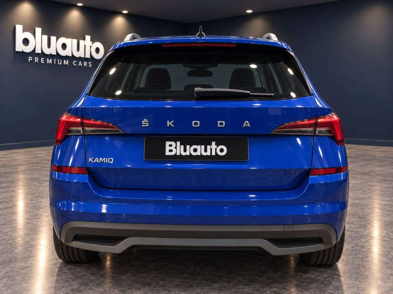 2021 SKODA KAMIQ 2021 SKODA KAMIQ