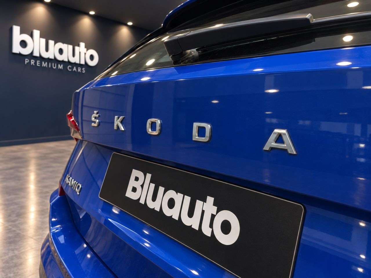 2021 SKODA KAMIQ 2021 SKODA KAMIQ