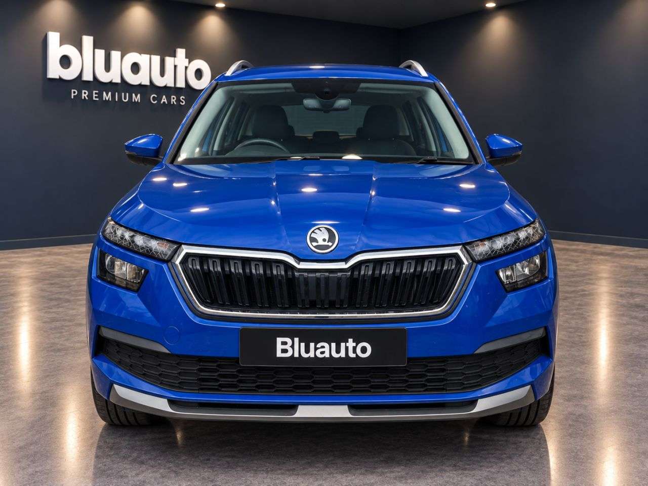 2021 SKODA KAMIQ 2021 SKODA KAMIQ
