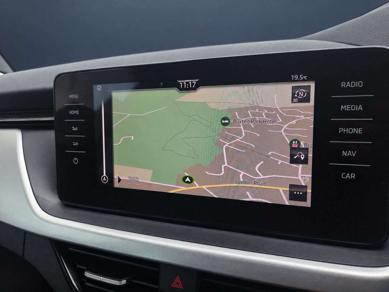 2021 SKODA KAMIQ 2021 SKODA KAMIQ