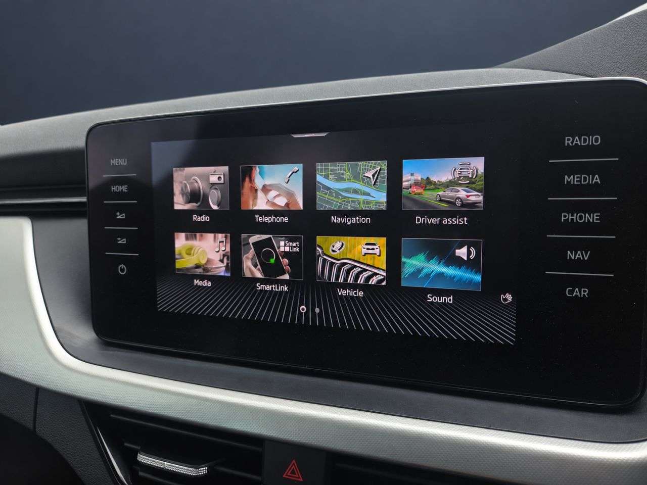 2021 SKODA KAMIQ 2021 SKODA KAMIQ