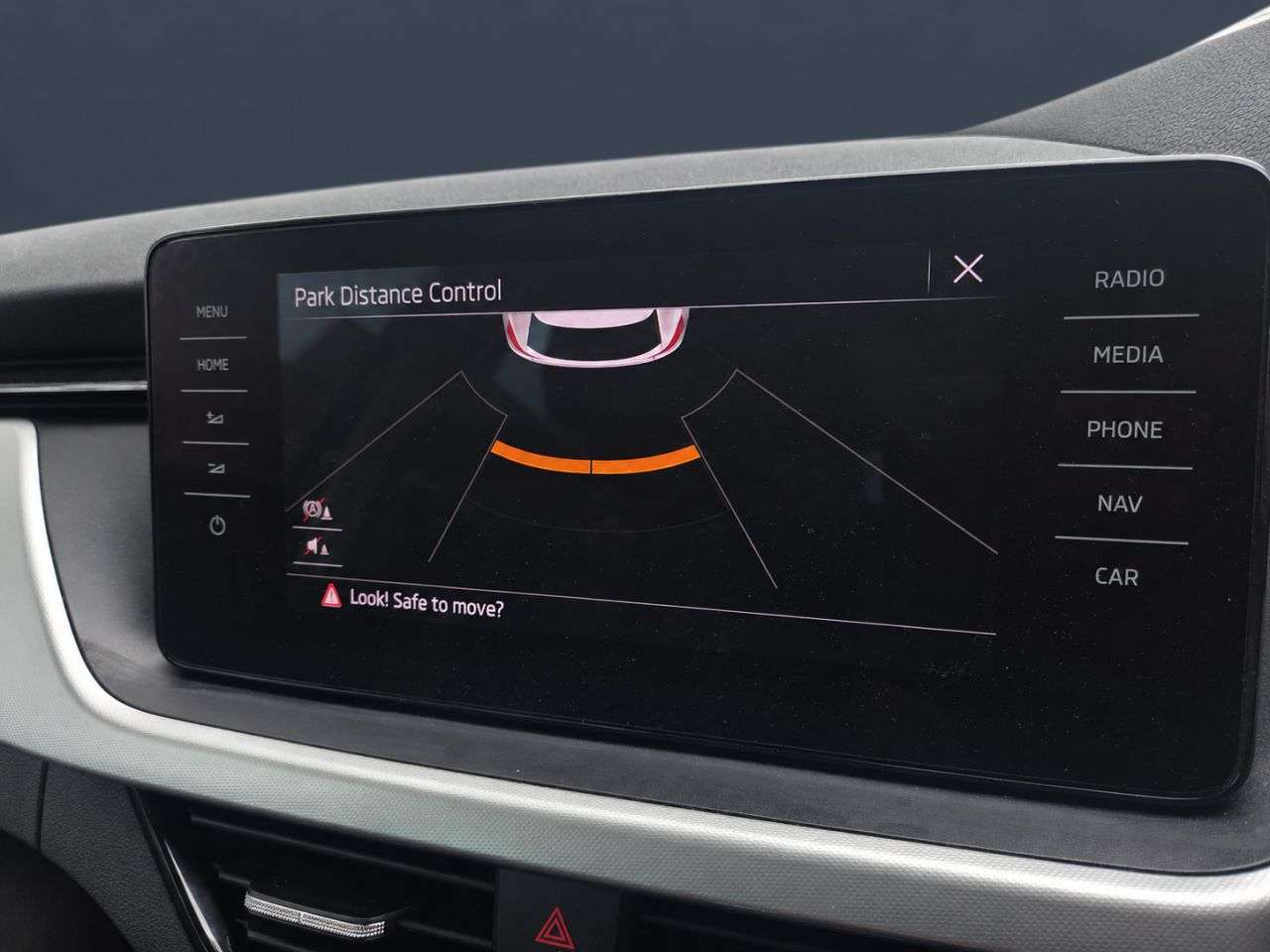 2021 SKODA KAMIQ 2021 SKODA KAMIQ