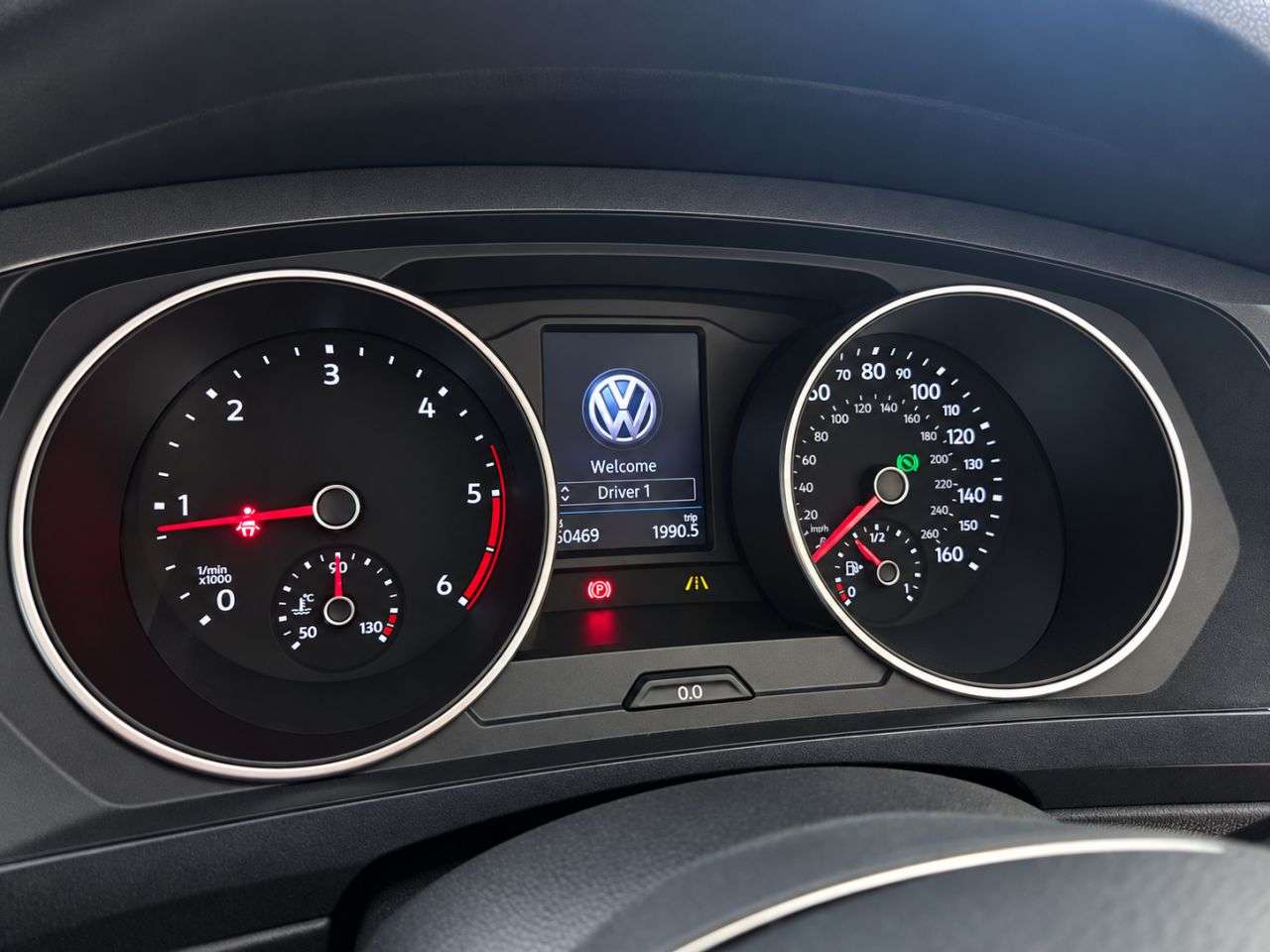 2018 VOLKSWAGEN TIGUAN 2018 VOLKSWAGEN TIGUAN