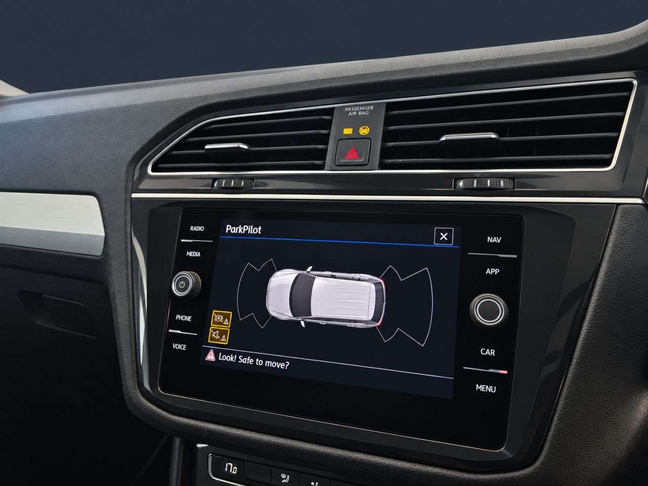 2018 VOLKSWAGEN TIGUAN 2018 VOLKSWAGEN TIGUAN