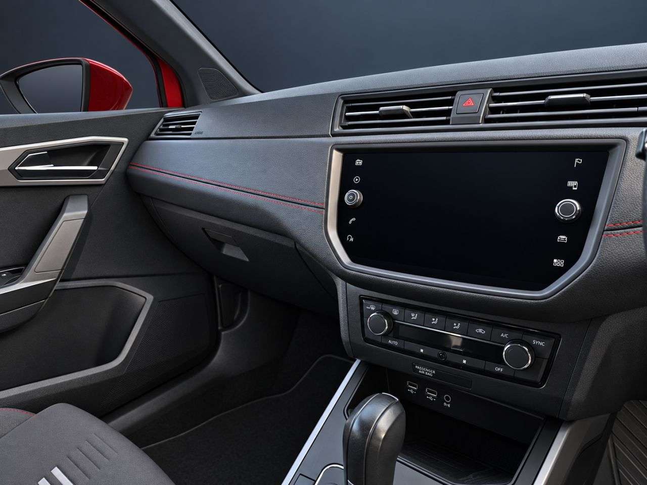 2019 SEAT ARONA 2019 SEAT ARONA