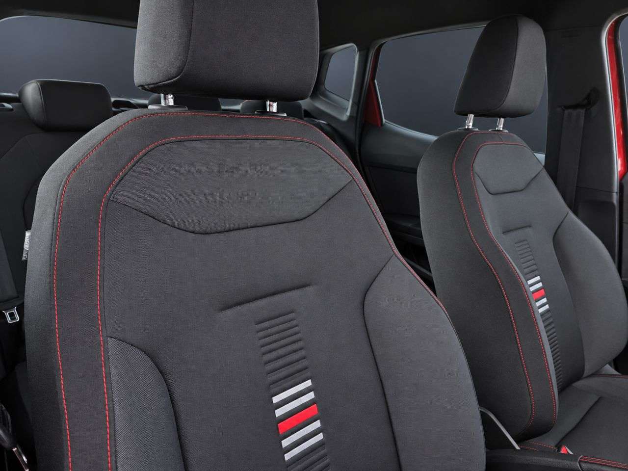 2019 SEAT ARONA 2019 SEAT ARONA