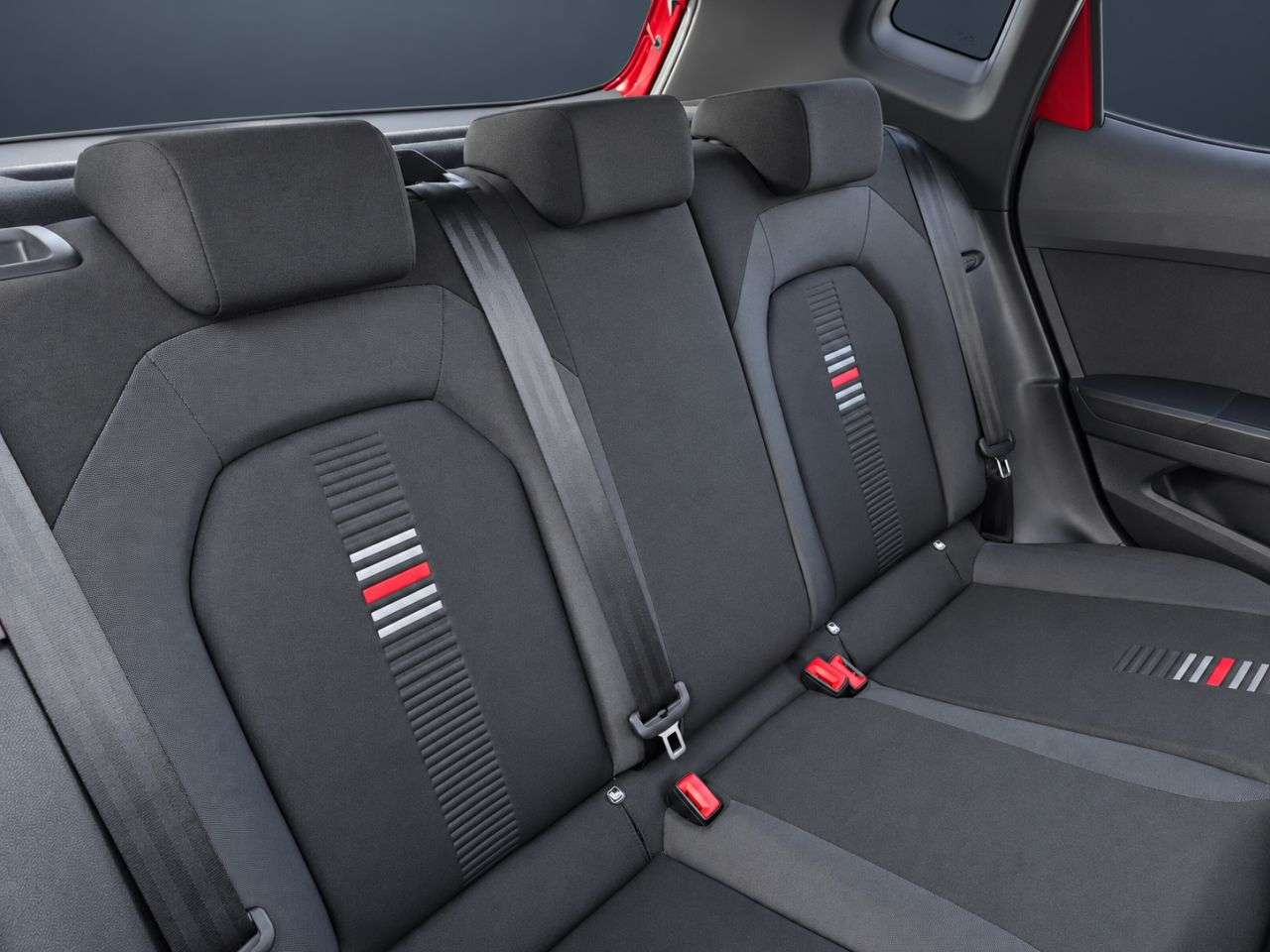 2019 SEAT ARONA 2019 SEAT ARONA