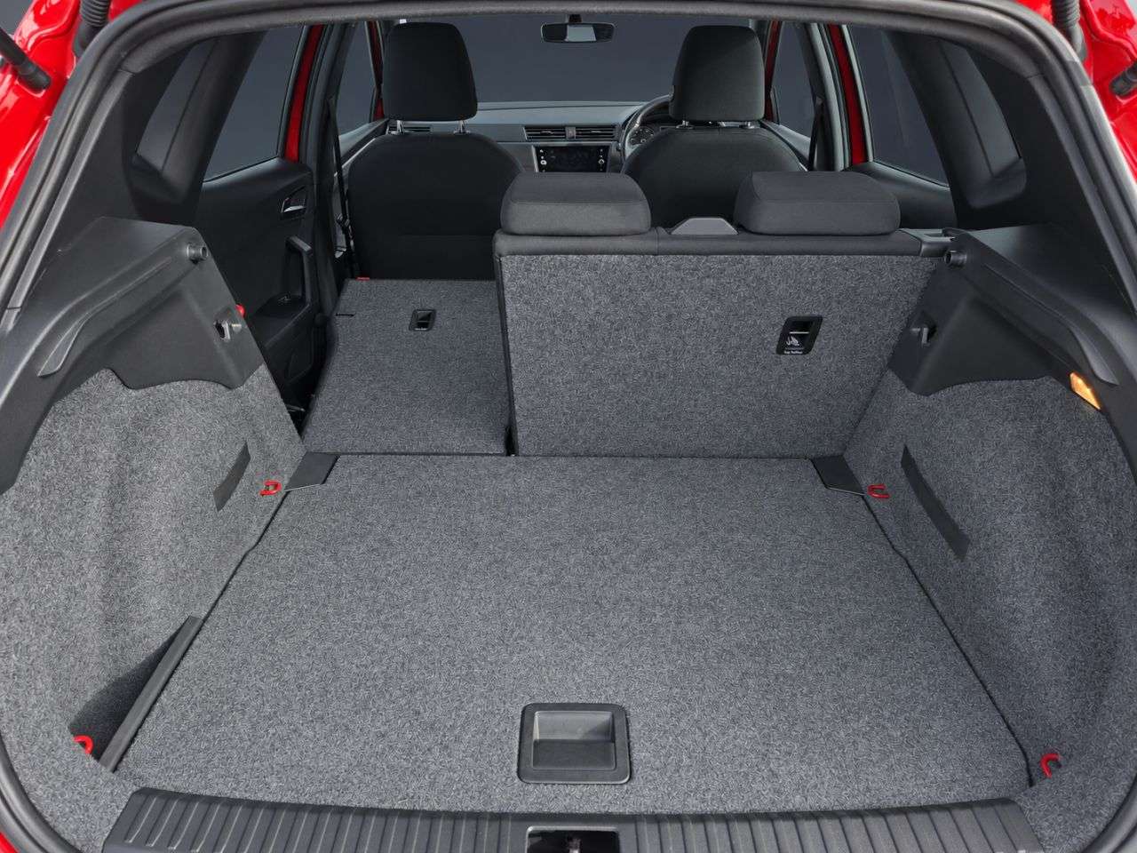 2019 SEAT ARONA 2019 SEAT ARONA