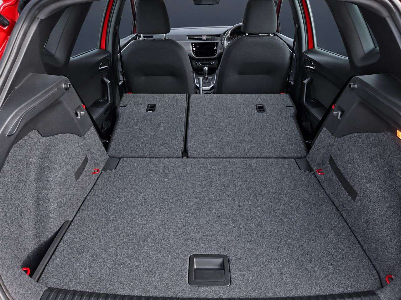 2019 SEAT ARONA 2019 SEAT ARONA