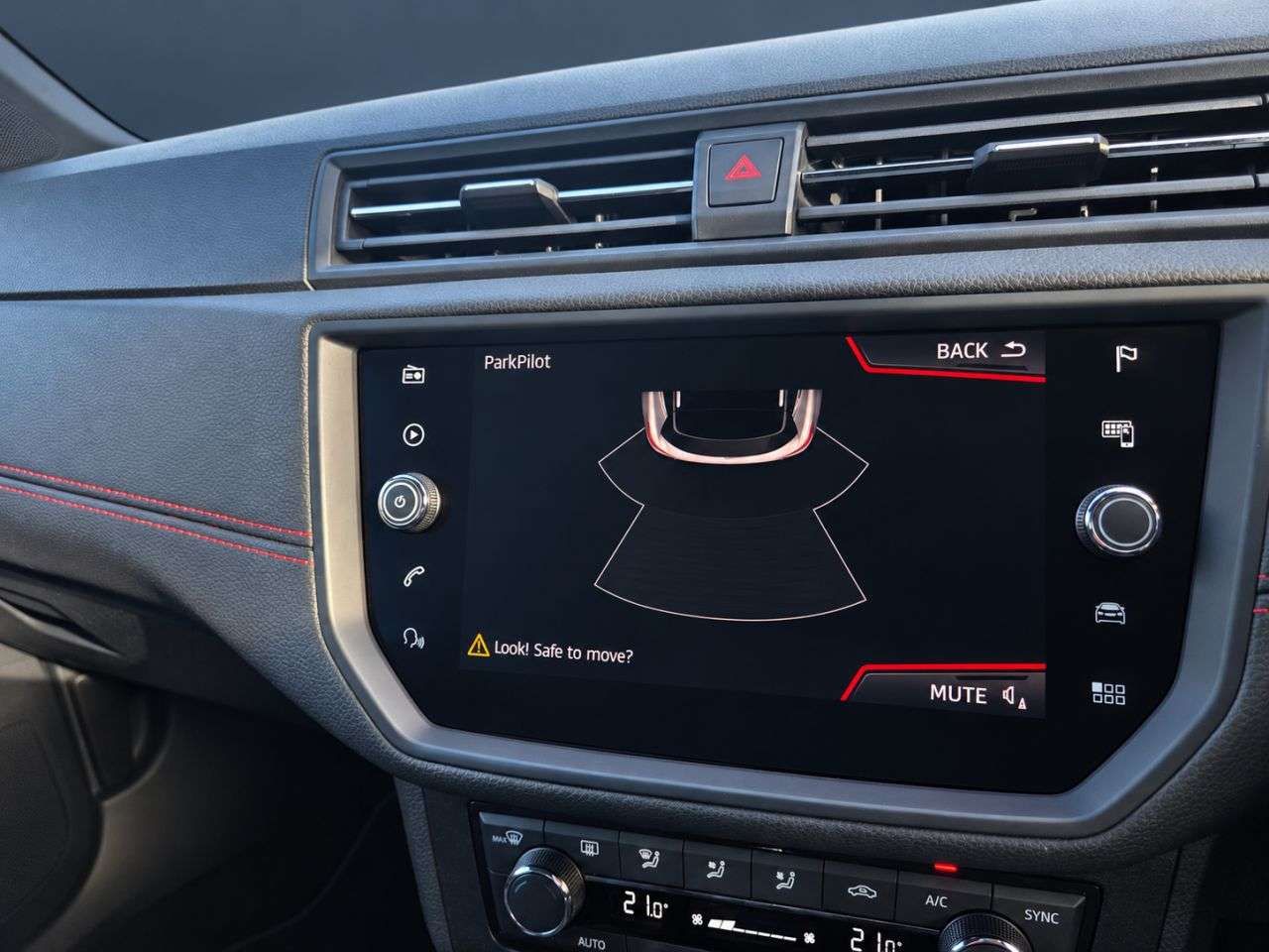 2019 SEAT ARONA 2019 SEAT ARONA