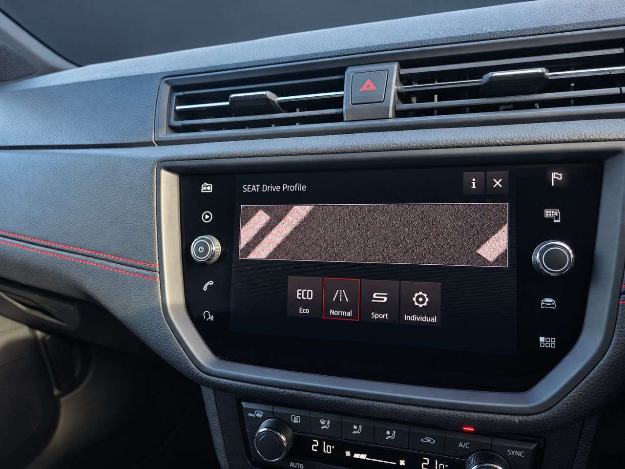 2019 SEAT ARONA 2019 SEAT ARONA