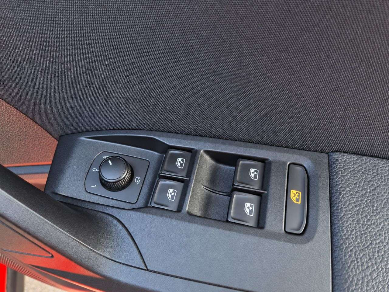 2019 SEAT ARONA 2019 SEAT ARONA