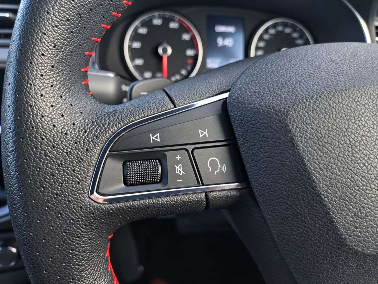 2019 SEAT ARONA 2019 SEAT ARONA