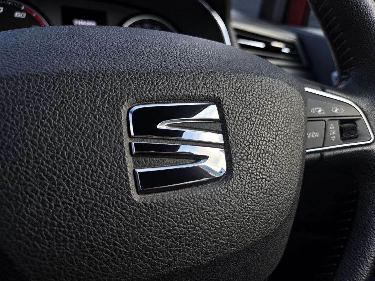 2019 SEAT ARONA 2019 SEAT ARONA