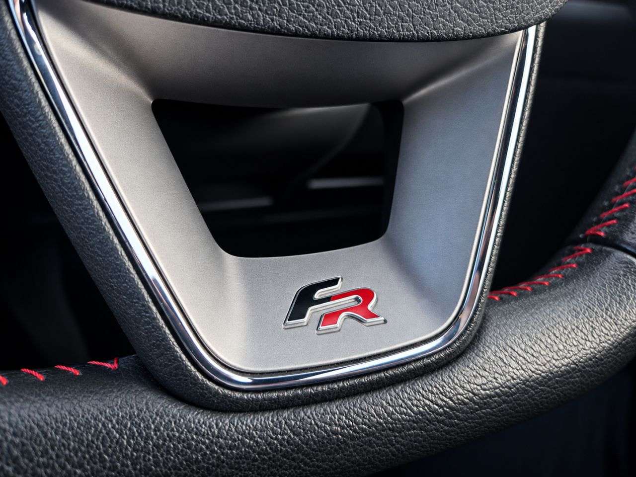 2019 SEAT ARONA 2019 SEAT ARONA