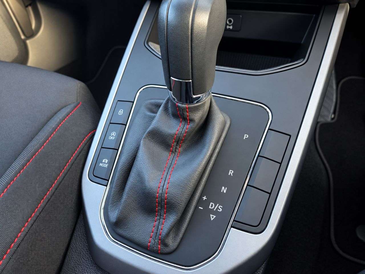 2019 SEAT ARONA 2019 SEAT ARONA