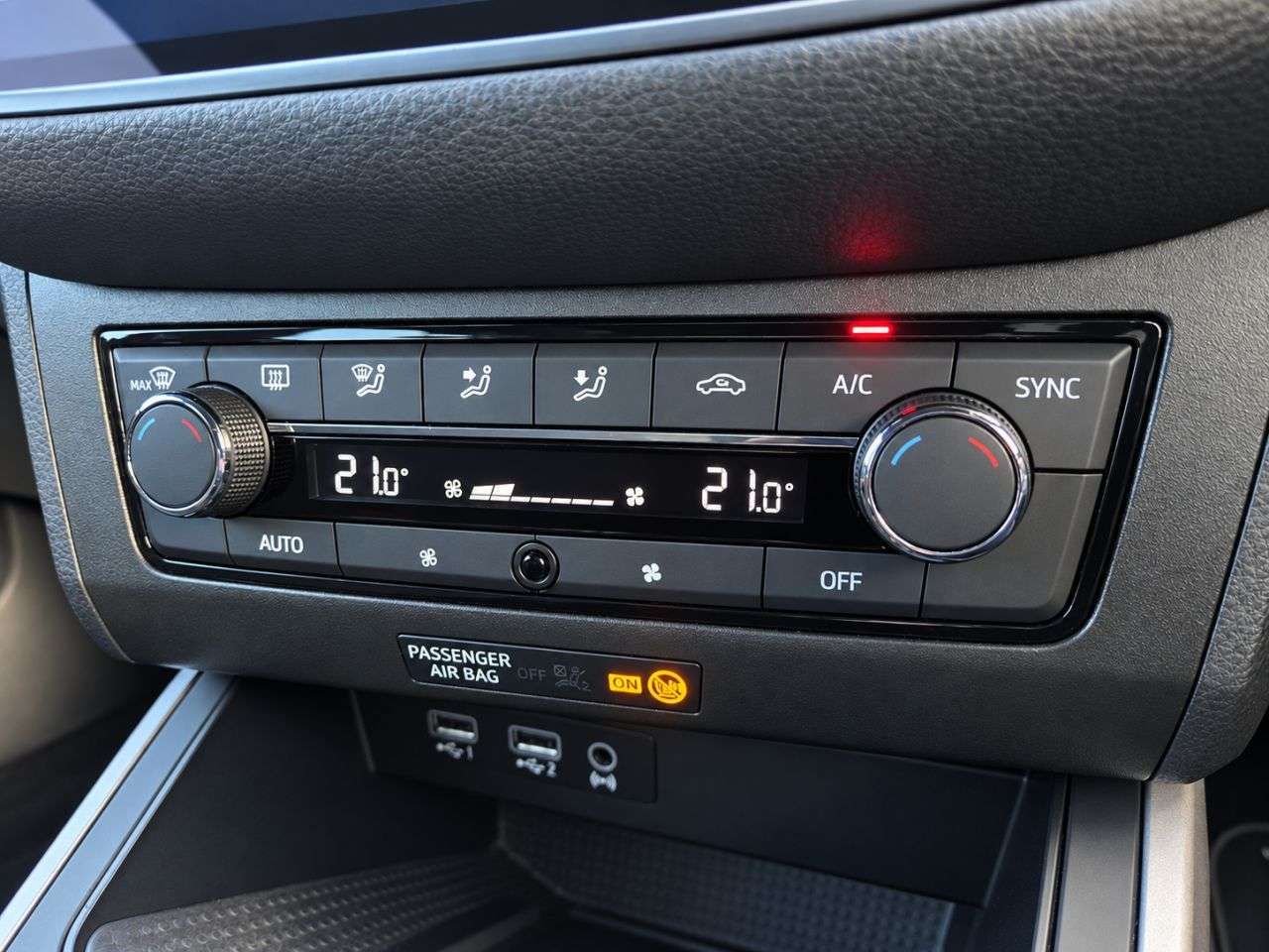 2019 SEAT ARONA 2019 SEAT ARONA