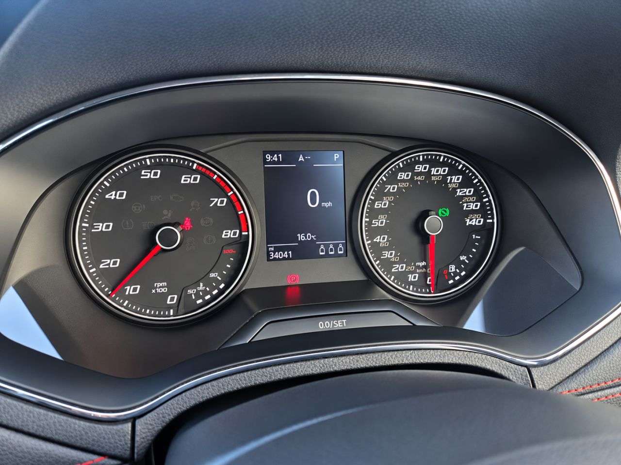 2019 SEAT ARONA 2019 SEAT ARONA