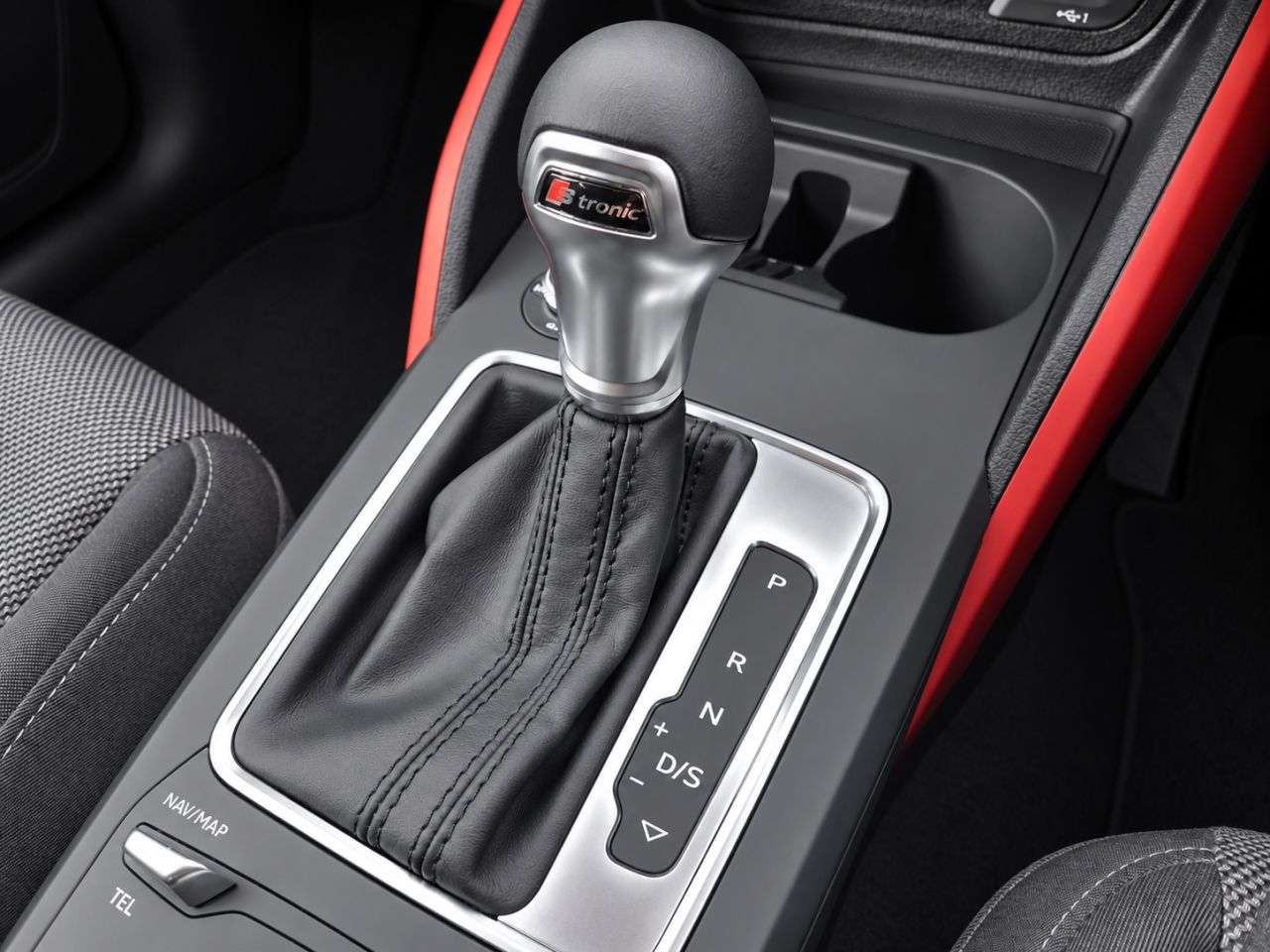 2018 AUDI Q2 2018 AUDI Q2