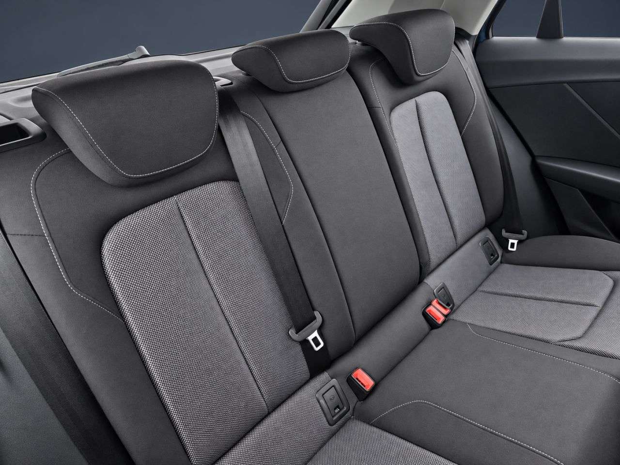 2018 AUDI Q2 2018 AUDI Q2