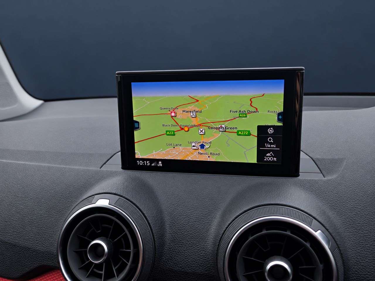 2018 AUDI Q2 2018 AUDI Q2