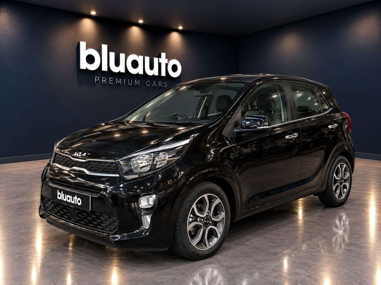 A 2021 KIA PICANTO 1.0 DPi 3 Hatchback 5dr Petrol Manual Euro 6 (s/s) (66 bhp) A 2021 KIA PICANTO 1.0 DPi 3 Hatchback 5dr Petrol Manual Euro 6 (s/s) (66 bhp)