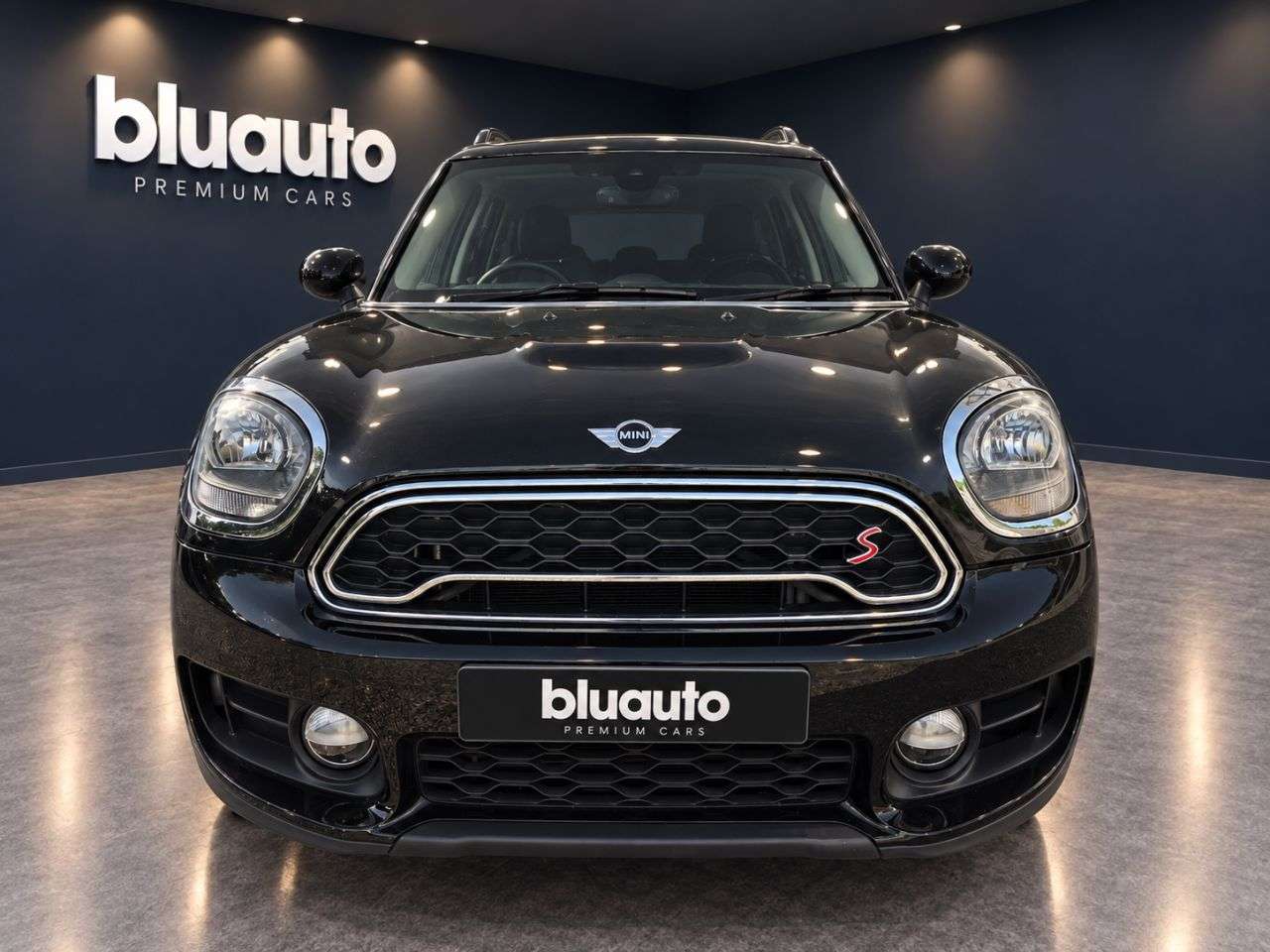 A 2017 MINI COUNTRYMAN 2.0 Cooper S SUV 5dr Petrol Auto Euro 6 (s/s) (192 ps) A 2017 MINI COUNTRYMAN 2.0 Cooper S SUV 5dr Petrol Auto Euro 6 (s/s) (192 ps)
