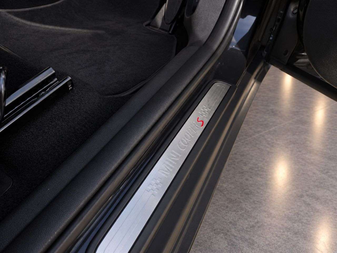2017 MINI COUNTRYMAN 2017 MINI COUNTRYMAN