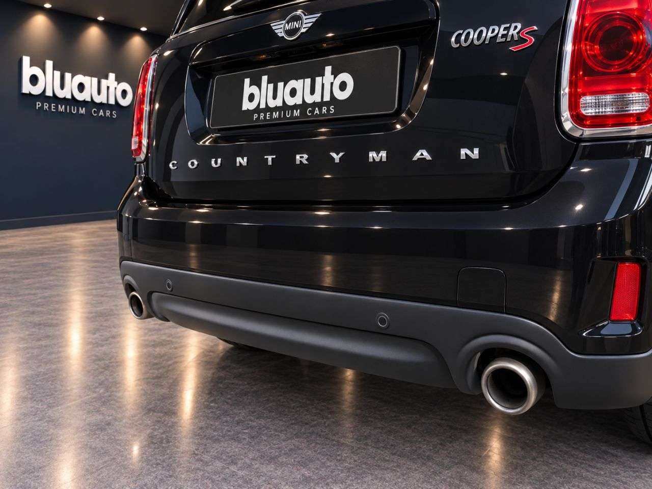 2017 MINI COUNTRYMAN 2017 MINI COUNTRYMAN