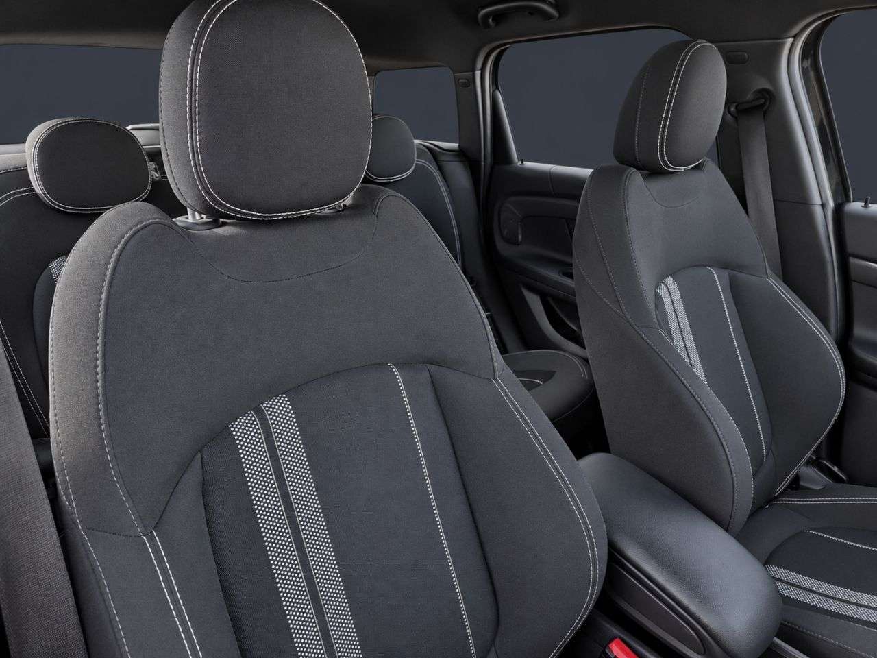 2017 MINI COUNTRYMAN 2017 MINI COUNTRYMAN