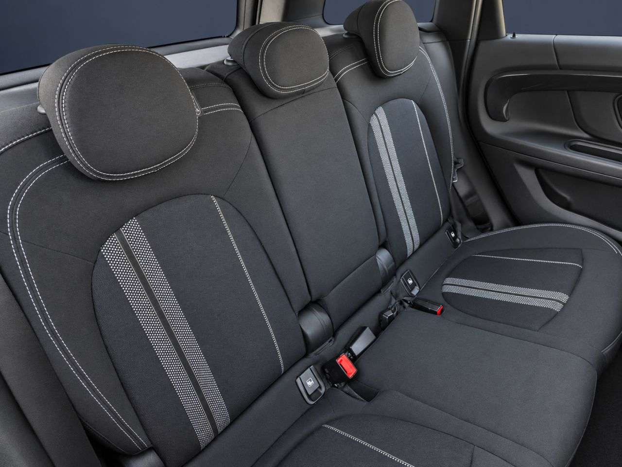 2017 MINI COUNTRYMAN 2017 MINI COUNTRYMAN