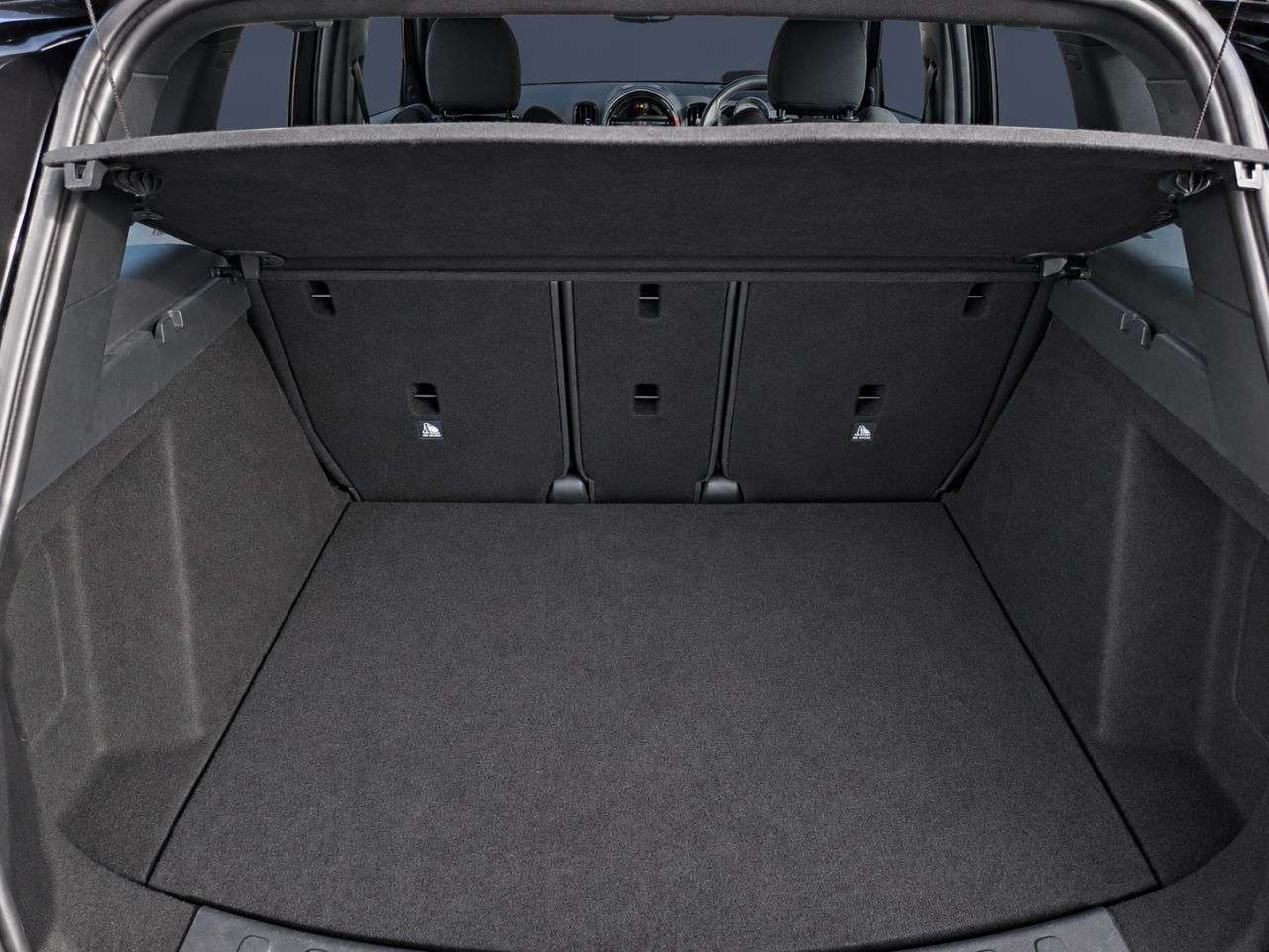2017 MINI COUNTRYMAN 2017 MINI COUNTRYMAN