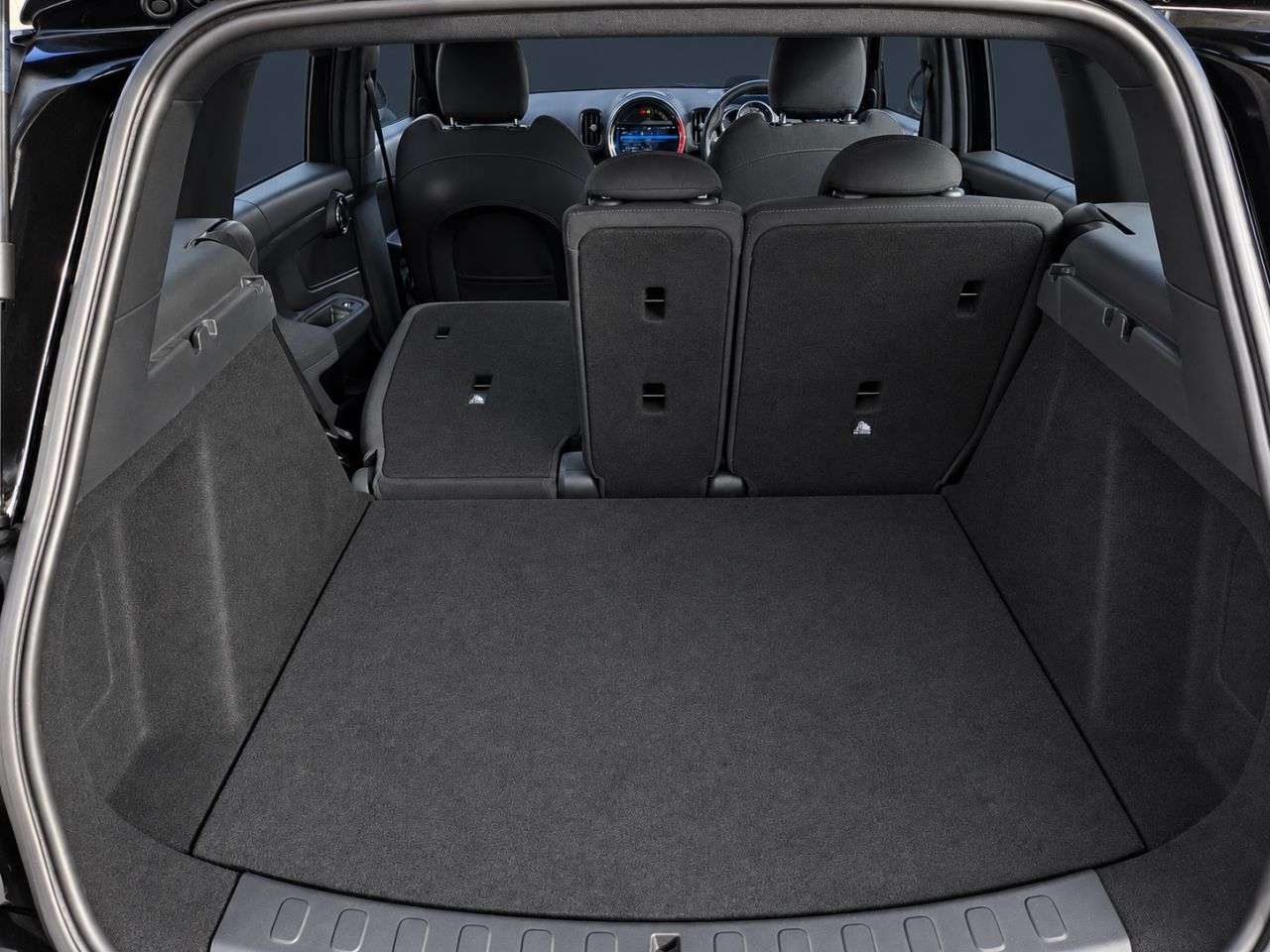 2017 MINI COUNTRYMAN 2017 MINI COUNTRYMAN