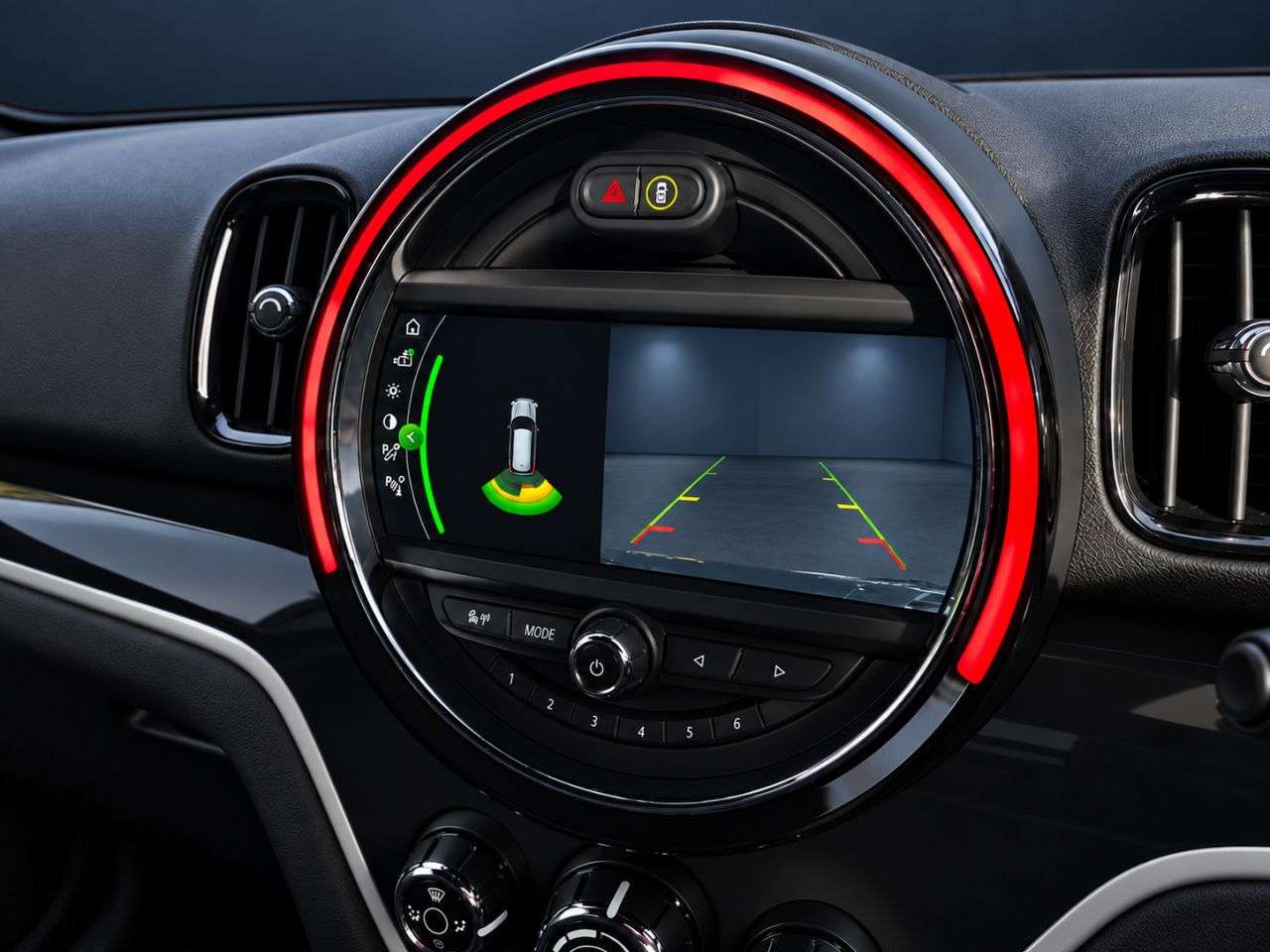 2017 MINI COUNTRYMAN 2017 MINI COUNTRYMAN