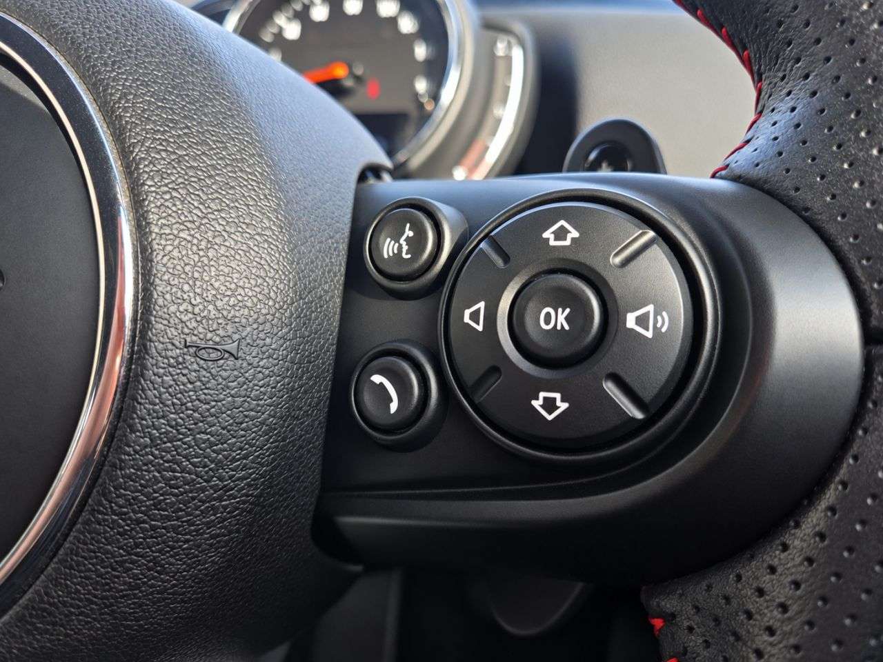 2017 MINI COUNTRYMAN 2017 MINI COUNTRYMAN